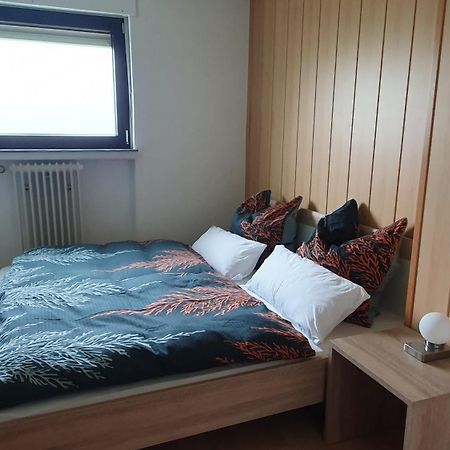 Kleine Ferienwohnung In Ruhiger Lage Herzogenrath Eksteriør billede
