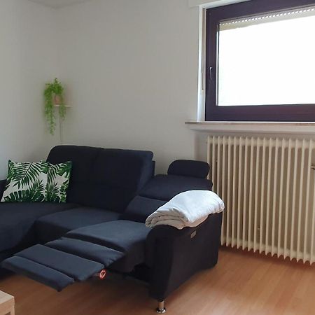 Kleine Ferienwohnung In Ruhiger Lage Herzogenrath Eksteriør billede