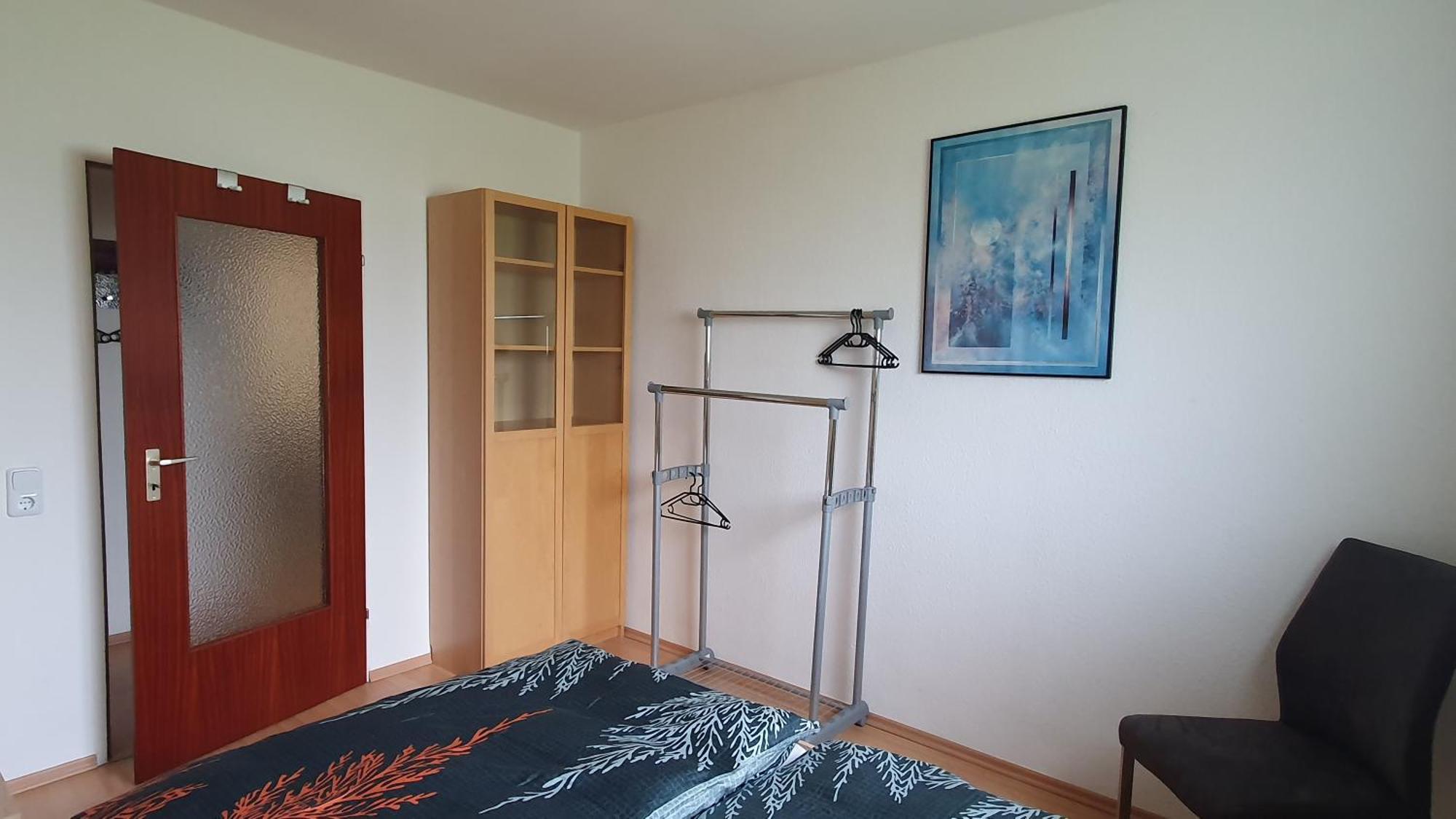 Kleine Ferienwohnung In Ruhiger Lage Herzogenrath Eksteriør billede
