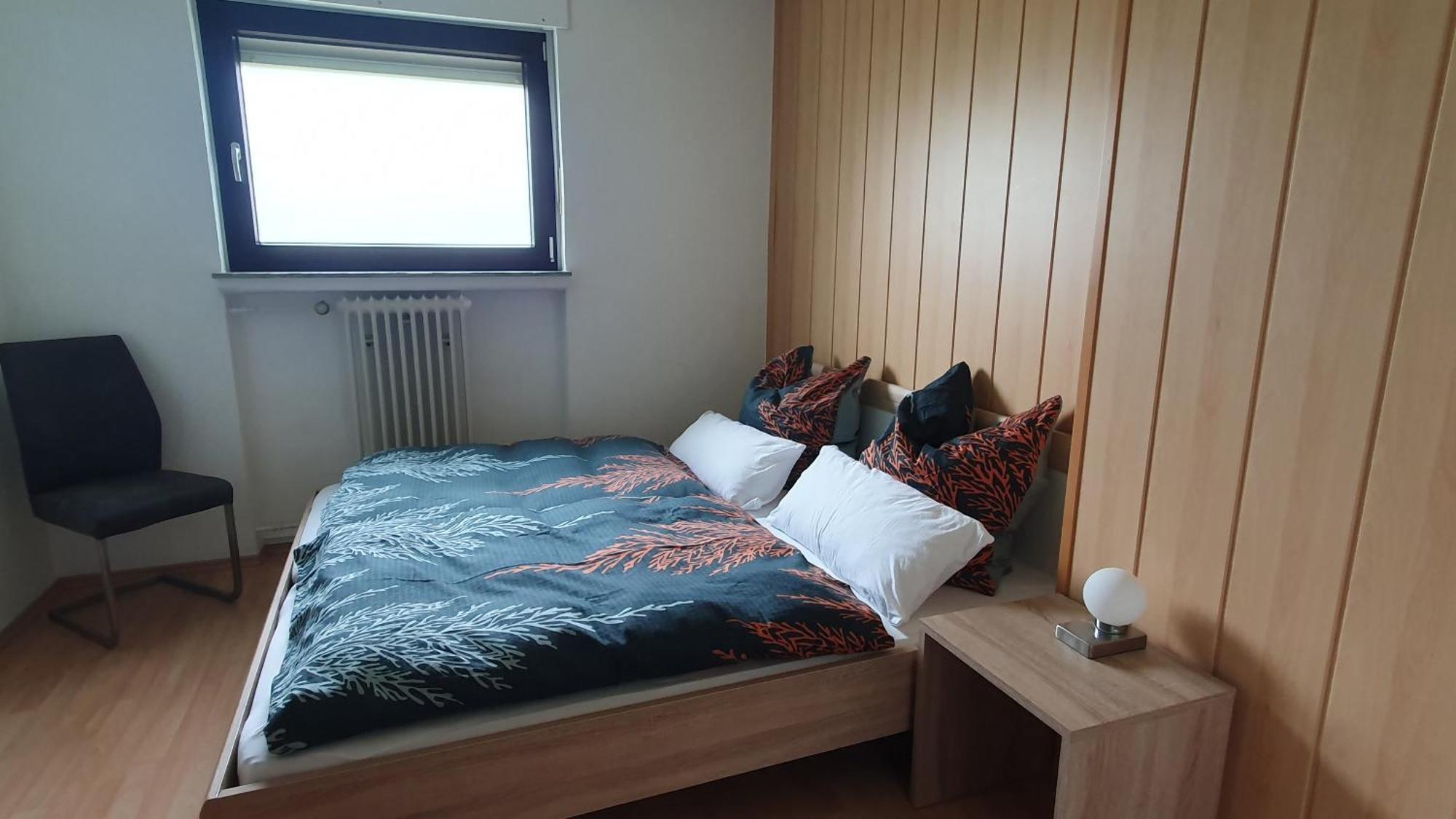Kleine Ferienwohnung In Ruhiger Lage Herzogenrath Eksteriør billede