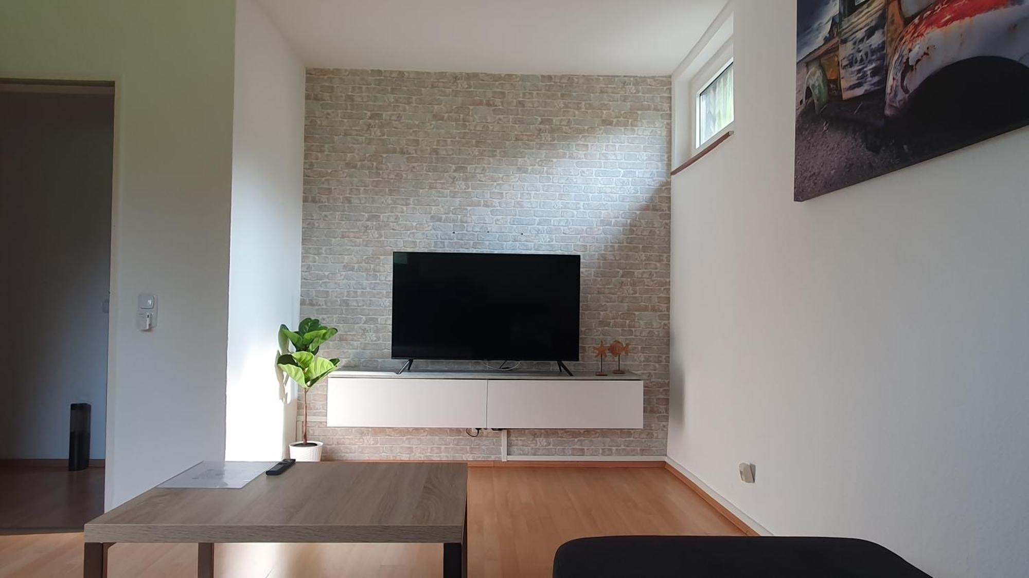Kleine Ferienwohnung In Ruhiger Lage Herzogenrath Eksteriør billede