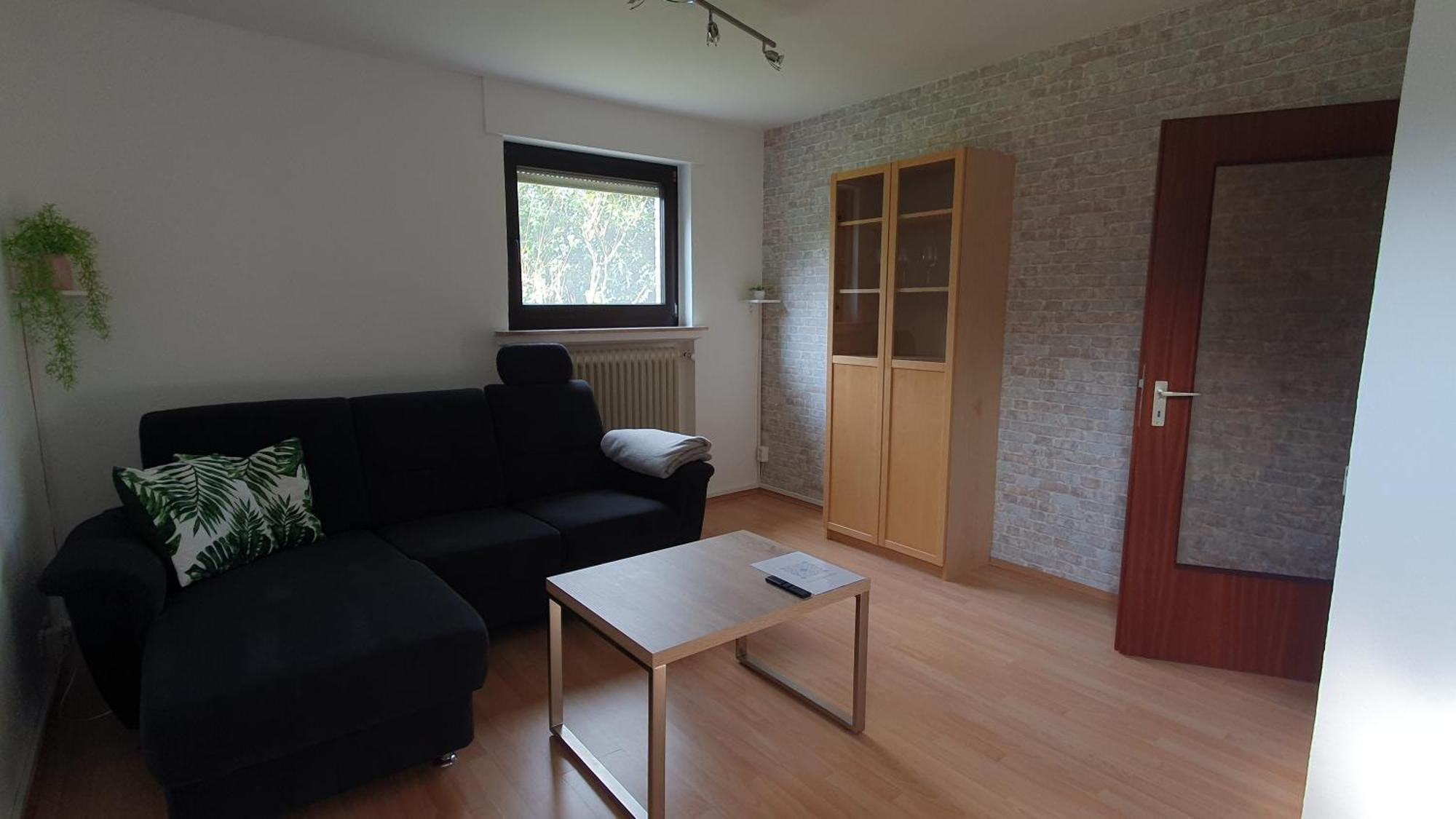Kleine Ferienwohnung In Ruhiger Lage Herzogenrath Eksteriør billede