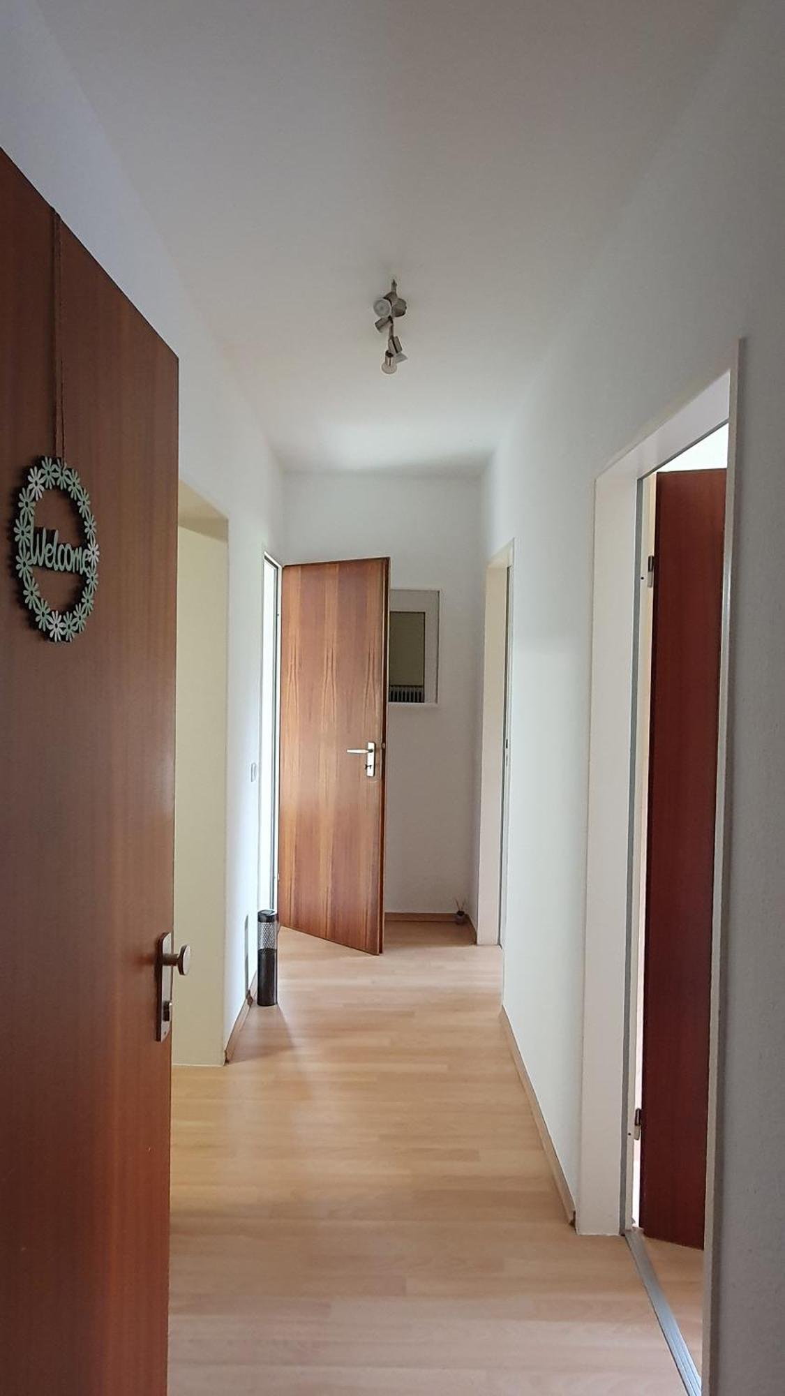 Kleine Ferienwohnung In Ruhiger Lage Herzogenrath Eksteriør billede