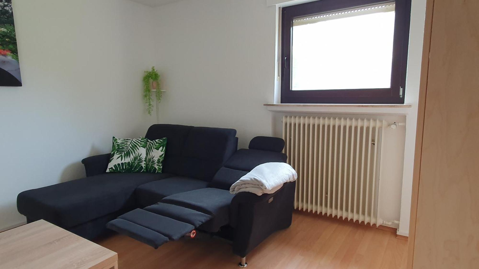 Kleine Ferienwohnung In Ruhiger Lage Herzogenrath Eksteriør billede