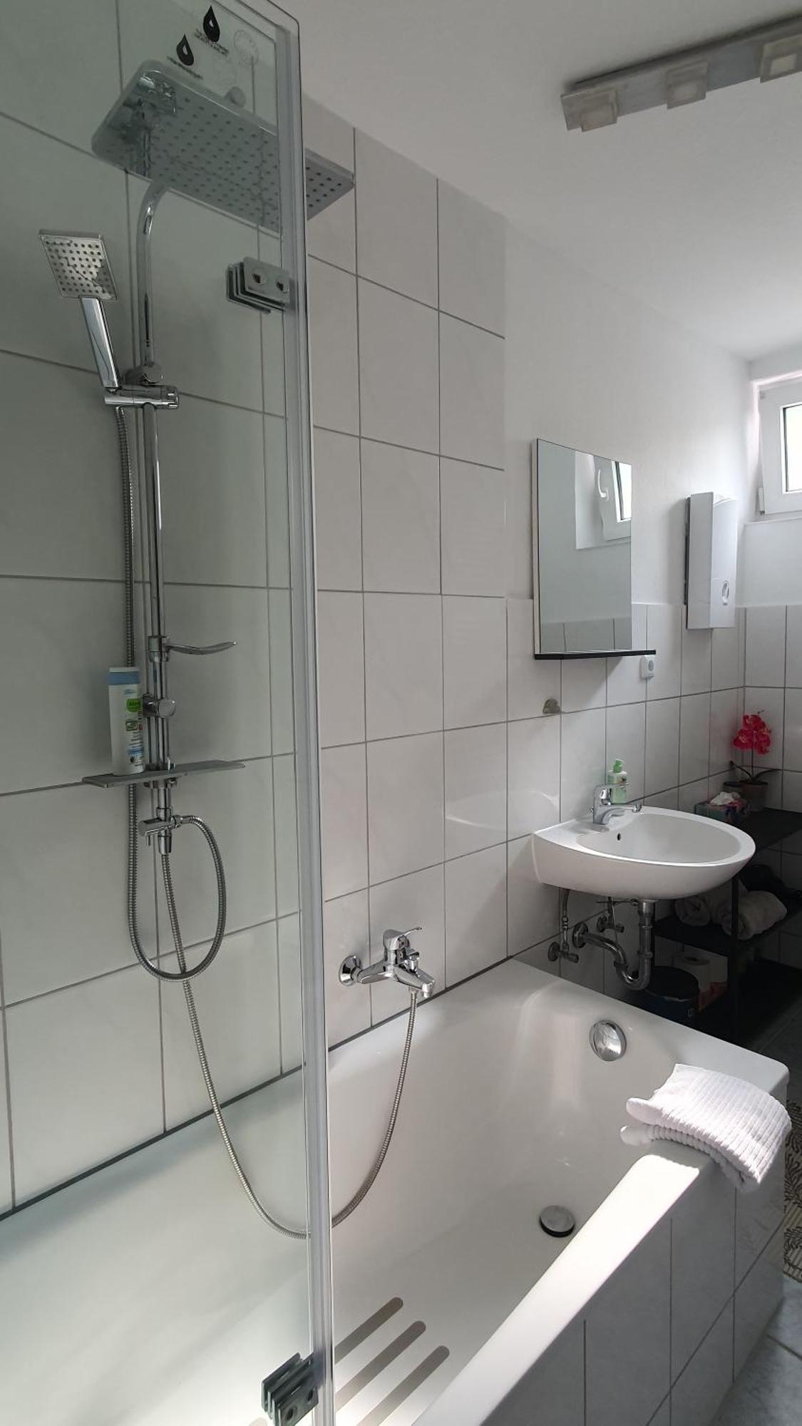 Kleine Ferienwohnung In Ruhiger Lage Herzogenrath Eksteriør billede